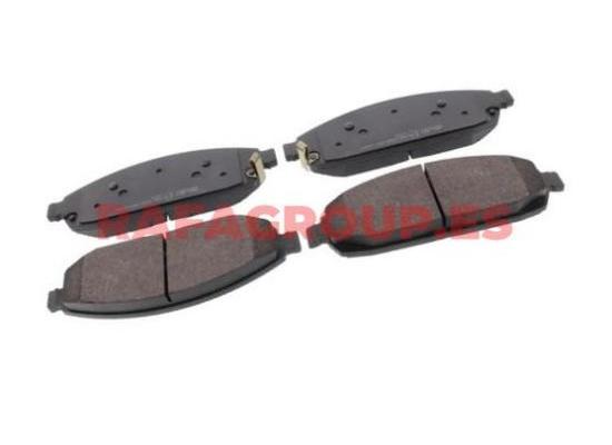 RG6940 - Pastillas de freno